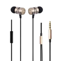 Awei Q5i In-Ear Earphone MEx021