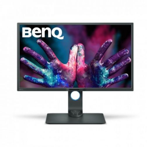 BENQ PD3200U 32 INCH UHD 4K SRGB IPS MONITOR - RMO016