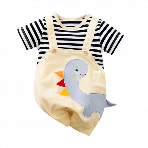 Baby Boy Clothes - TBP006