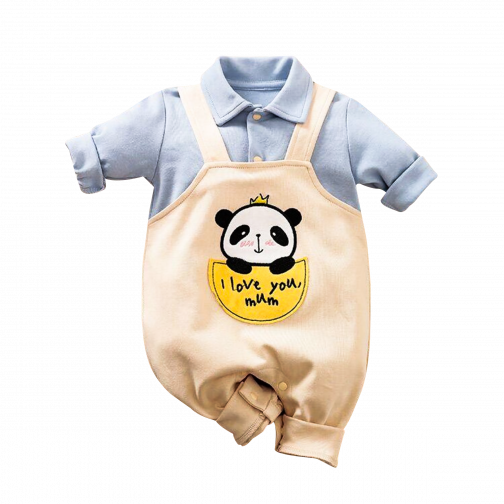 Baby Boy Clothes - TBP008