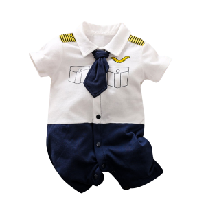 Baby Boy Clothes - TBP009