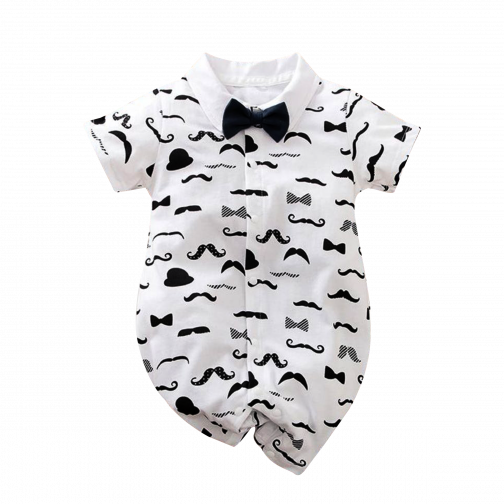 Baby Boy Clothes - TBP010