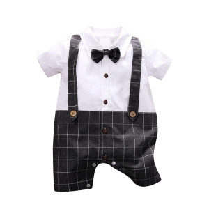 Baby Boy Clothes - TBP011