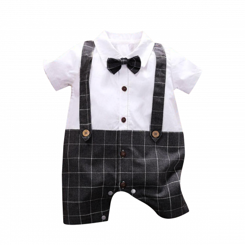 Baby Boy Clothes - TBP011