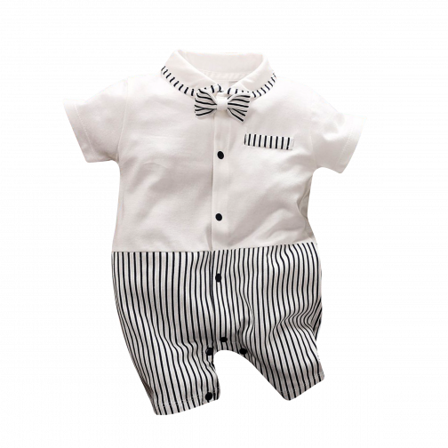 Baby Boy Clothes - TBP012