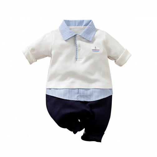 Baby Boy Clothes - TBP014