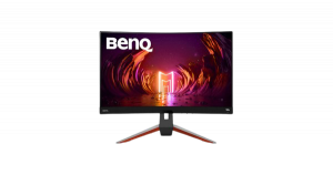 BenQ MOBIUZ EX2710R 27 Inch 2K 165Hz Curved Gaming Monitor - RMO005