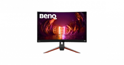 BenQ MOBIUZ EX2710R 27 Inch 2K 165Hz Curved Gaming Monitor - RMO005