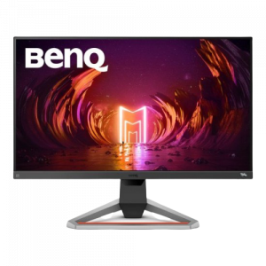 BenQ MOBIUZ EX2710S 27 Inch Full HD HDR 10 FreeSync 165 Hz IPS Gaming Monitor - RMO019