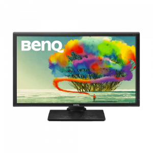 BenQ PD2700Q DesignVue 27 inch 2K QHD 1440p IPS Monitor