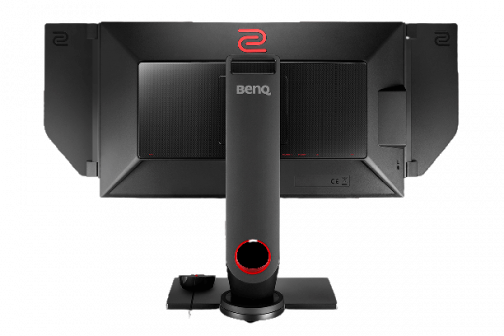 BenQ ZOWIE XL2546K 24.5 Inch 240Hz E-Sports Gaming Monitor