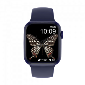 DT100 1.75 Inch Touch Screen Bluetooth Smart Watch