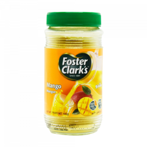 Foster Clark's IFD Mango Jar 450g (Q&Q004)