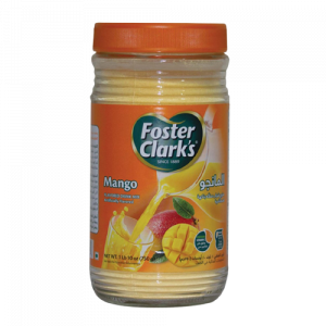 Foster Clark's IFD Mango Jar 750g (Q&Q012)