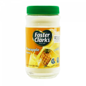 Foster Clark's IFD Pineapple Jar 450g (Q&Q006)
