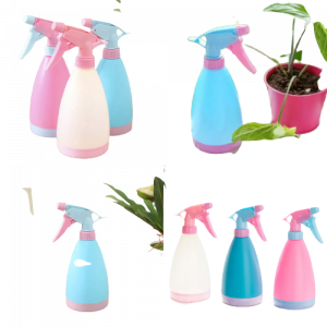 Hand-press Watering Can Spray Bottle - SM006