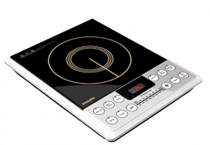 PHILIPS INDUCTION COOKER HD 4929 SE017