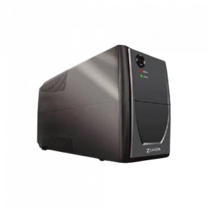 Zigor Deba Pro 1250 (1200VA) Offline UPS - RMO026