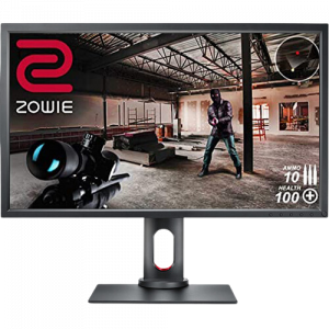 BenQ ZOWIE XL2731 27 Inch 144 Hz FreeSync LCD Gaming Monitor - RMO002