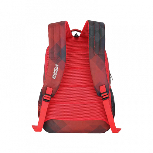 American Tourister Drift Backpack Red LD - OS006