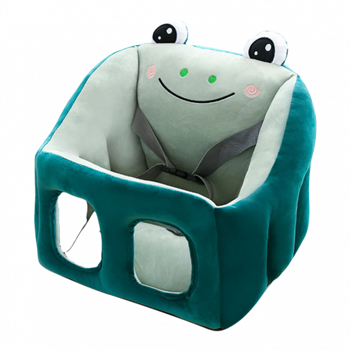 2 in 1 Baby Multifunction Sofa – Frog TG009