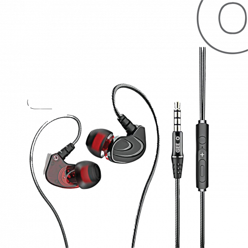 Sports Earphone