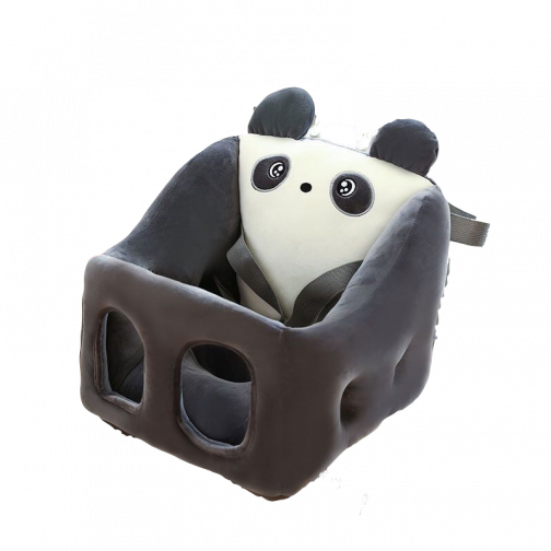 2 in 1 Baby Multifunction Sofa Panda - TG002