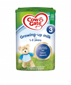 Cow And Gate 3 (1-2 y) - TIN 800gm