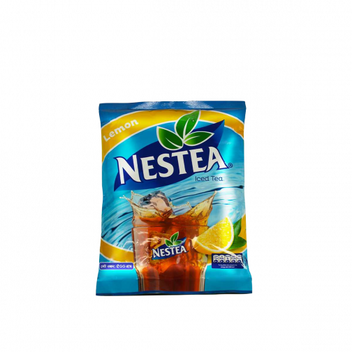 Nestle Nestea Iced Tea Lemon - 500gm