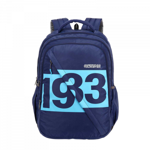 American Tourister Backpack AMT Boom Blue LD - OS004