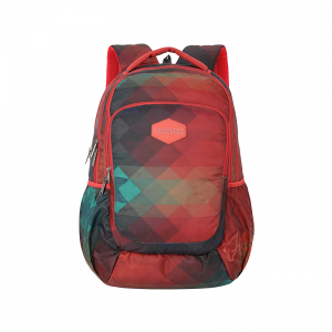 American Tourister Drift Backpack Red LD - OS006