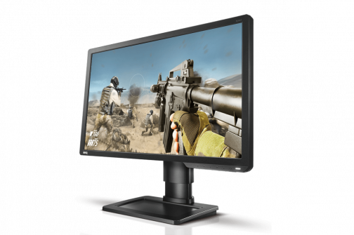 BenQ ZOWIE XL2411P 144Hz 24 Inch E-Sports Gaming Monitor - RMO015