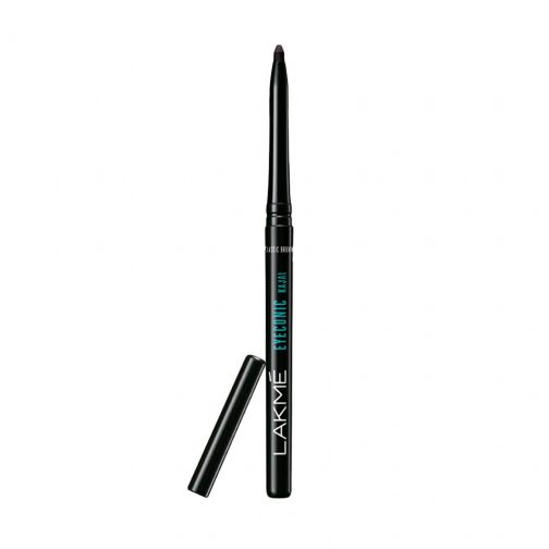 Lakme Eyeconic Kajal- Deep Black - 0.35gm