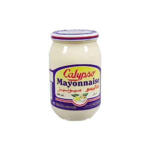 Calypso Mayonnaise 500ml