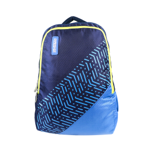 American Tourister AT07NBBL 20L Nylon Fabric Super Light Weight Travel Backpack AH044