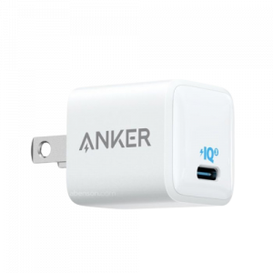 Anker PowerPort III Nano-20W version-High voltage