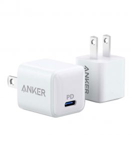 Anker PowerPort PD Nano B2B - US/CA/VN/PH/TH/MX/CO
