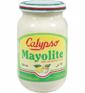 Calypso Mayolite 250ml Q&Q024