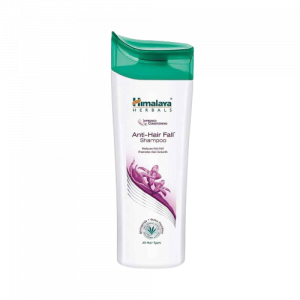Himalaya Anti Hair Fall Shampoo - 375 ml