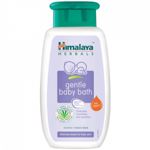 Himalaya Baby Bath - 200 ml