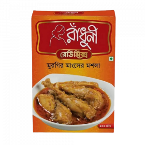 Radhuni Chicken Masala - 100gm