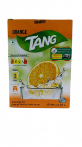Tang Instant Drink Powder - 200gm (Mango)