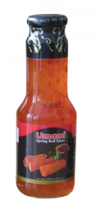 Umami Spring Roll Sauce 300ml Q&Q048