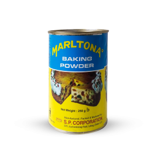 Marltona Baking Powder - 250gm