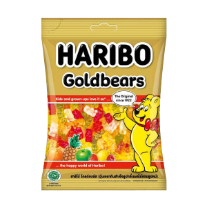Haribo Goldbears Candy 30gm