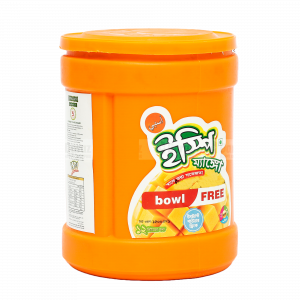 Ispi Powder Drink Mango 1.5 KG (Free Bati)