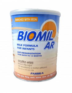 Biomil AR (0-12 m) - TIN (400 gm)