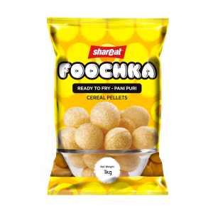 Shareat Foochka - 1kg