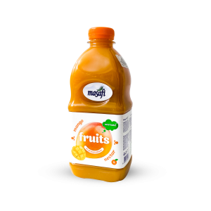 Masafi Mango Juice - 1L