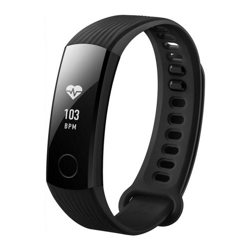 Xiaomi Mi Band 3 Touch Bluetooth Black Smart Watch MT009